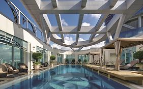 คอร์ดิส ฮ่องกง